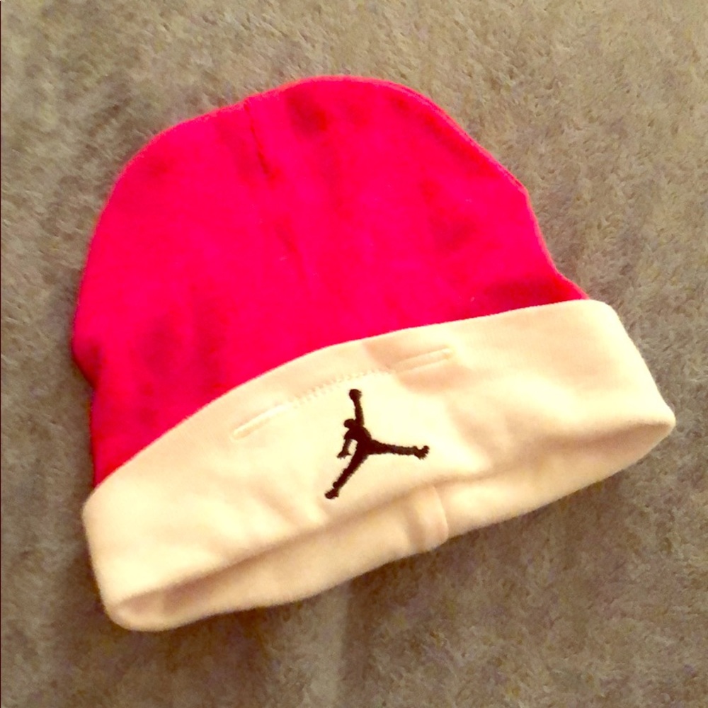 💕SOLD💕 Baby hat bundle